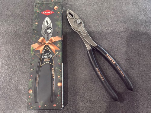 Knipex frontgreifzange - knipex,