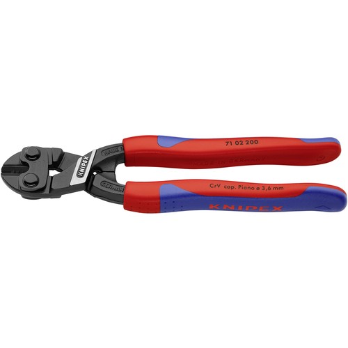 Knipex cobolt bolzenschneider - knipex,