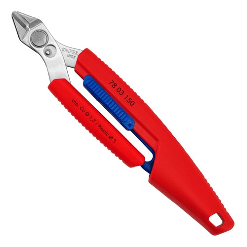 Knipex 7803150 slim - knipex,