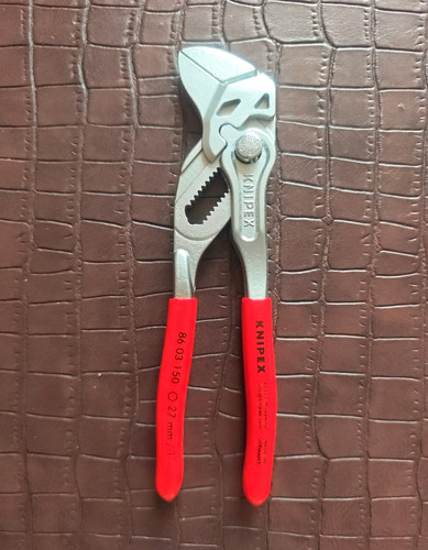 Knipex 150 zange mm - 86,