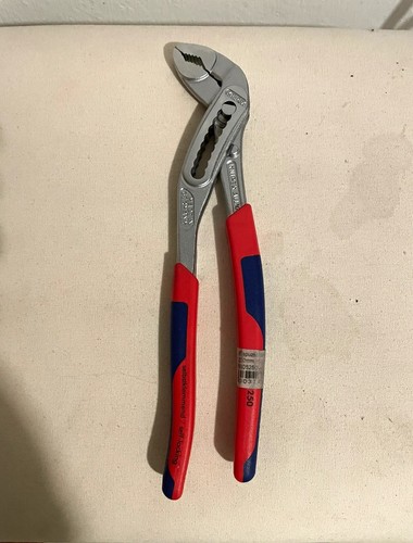 Knipex wasserpumpenzange - knipex,
