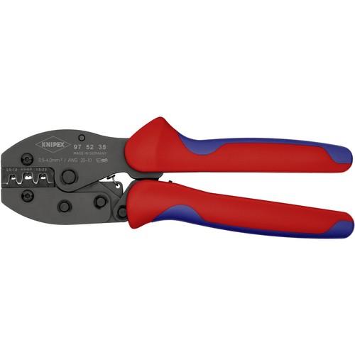 Knipex preciforce 35 - 52,