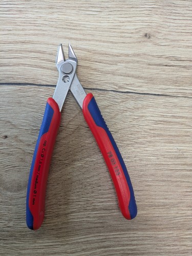 Knipex seitenschneider - knipex,