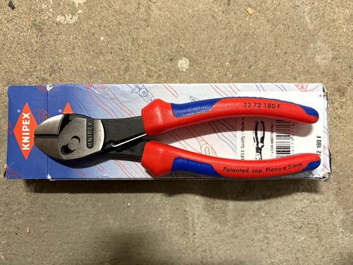 Knipex twin force - knipex,