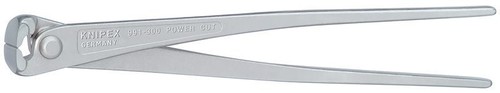 Knipex kraft monierzange - kraft-monierzange, 300