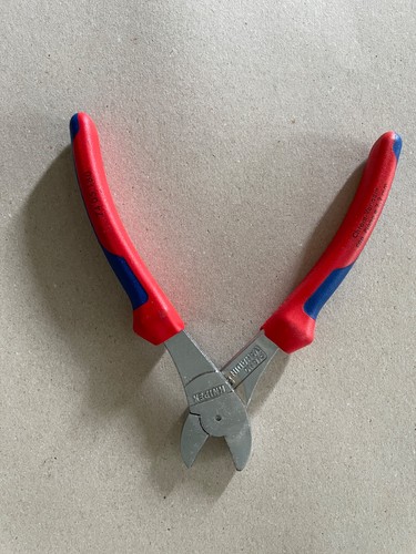 Knipex kraft seitenschneider - knipex, kraft-seitenschneider