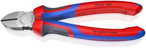 Knipex seitenschneider 180 - knipex,