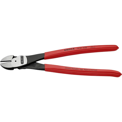 Knipex 250 werkstatt - knipex, 01