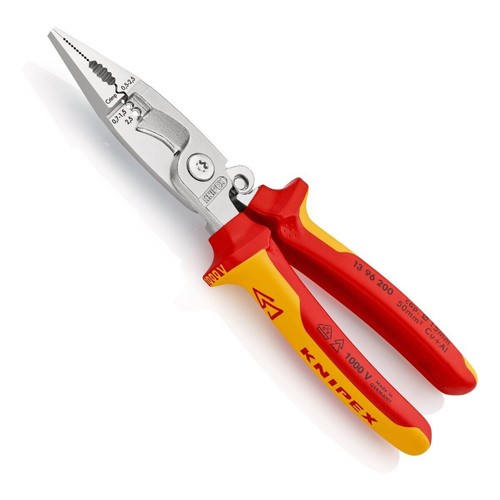 Knipex 1396200 - 1396200,