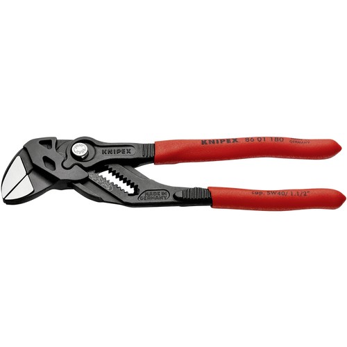 Knipex 01 180 - knipex,