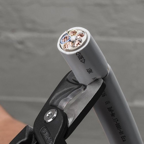 Kabelschere stepcut xl - kabelschere, stepcut®
