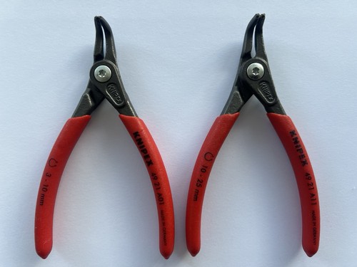 Knipex - 2,