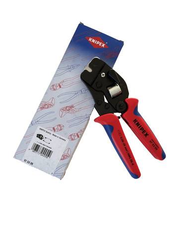 Knipex 975309