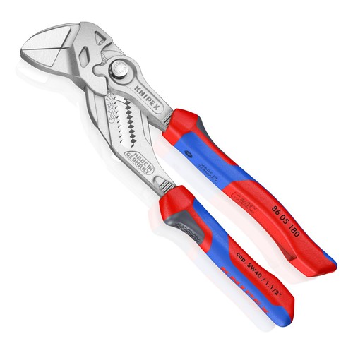 Knipex zangenschlüssel - knipex,
