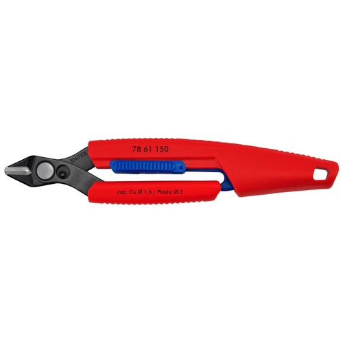 Knipex 150 slim - 150, sb