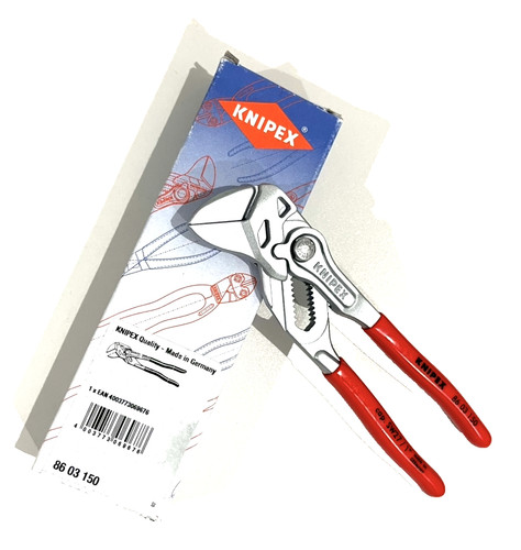 Knipex 8603150