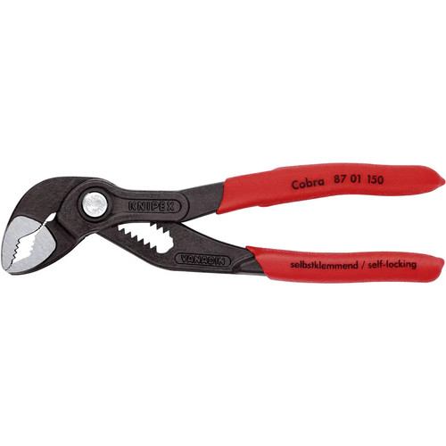 Knipex cobra 150 - 87,
