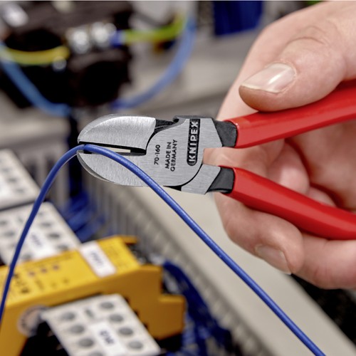 Knipex 160 werkstatt - , 01
