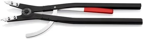 Knipex sicherungsringzange - knipex,
