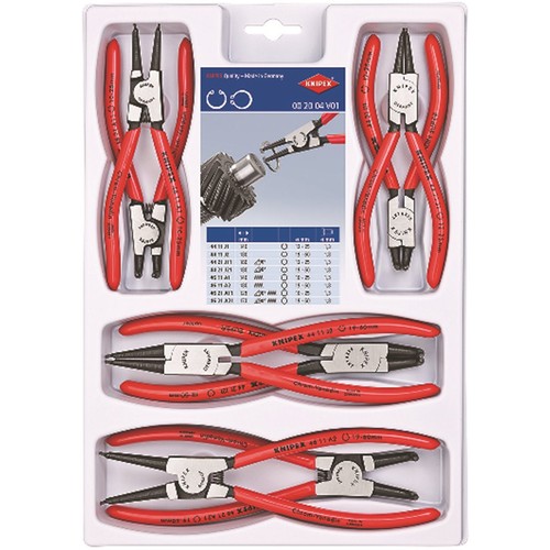 Knipex 04 v01 - 20,