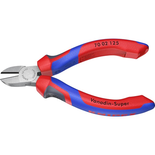 Knipex 125 werkstatt - knipex, 70
