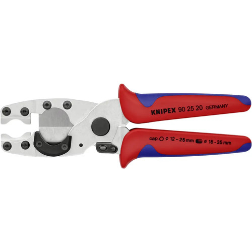 Knipex 20 rohrschneider - 20,