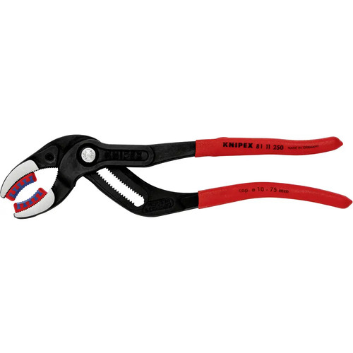 Knipex 250 syphonzange - 81,