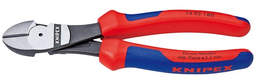 Knipex 180 mm - 74, 02