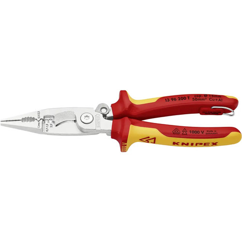 Knipex 200 t - 13, 96