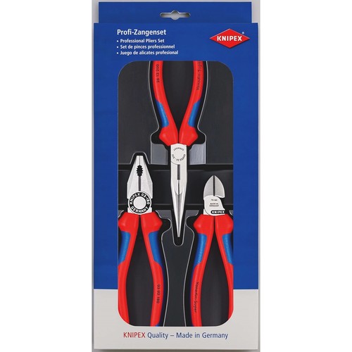 Knipex montagepaket 0302180 - montagepaket,