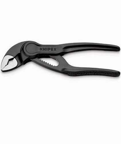 Knipex cobra 100 - , xs