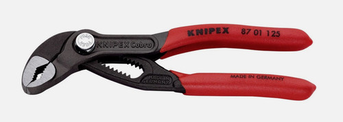 Neu knipex cobra - knipex, 01