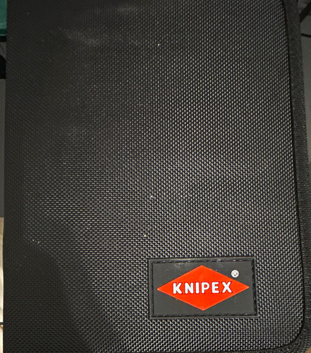 Knipex elektronikzangen set - knipex, elektronikzangen-set