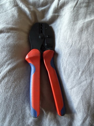 Knipex 975236 crimpzange - knipex,
