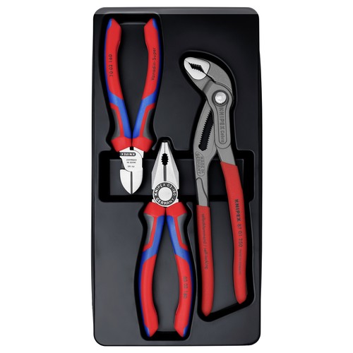 Knipex v01 werkstatt - 20, 09