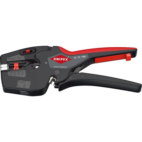 Knipex nexstrip 190 - knipex, 12