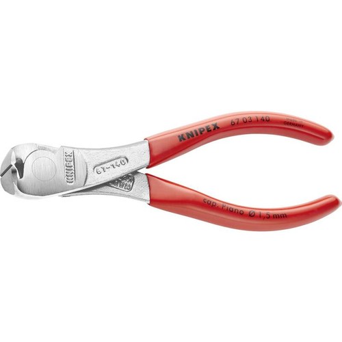 Knipex vornschneider - knipex,