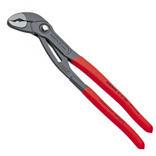 Knipex cobra - knipex, cobra®
