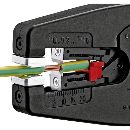 Knipex multistrip 42 195 - multistrip,