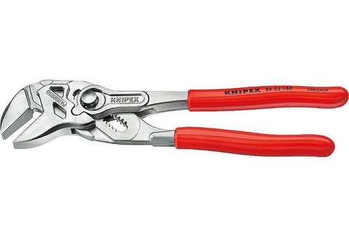 Knipex zangenschlüssel 180 - knipex,