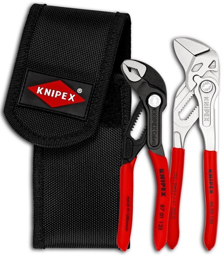 Knipex zangen minis - knipex, in