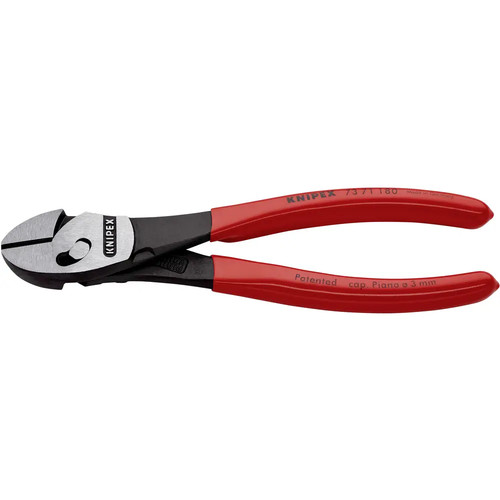 Knipex twinforce 180 - twinforce, 71