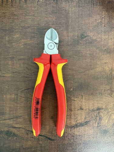 Seitenschneider knipex 06 - knipex, 70