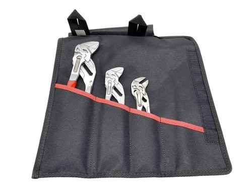 Knipex zangen schlüssel - knipex, zangen-schlüssel-set