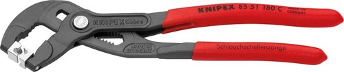 Knipex schlauchschellenzange - knipex,