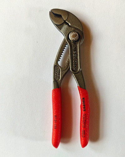 Knipex cobra wasserpumpenzange - knipex,