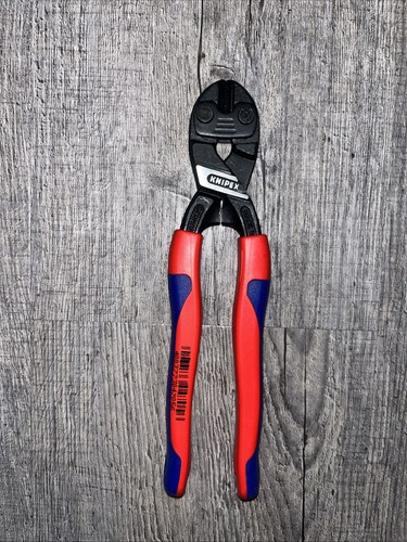 Knippex cobalt kompakt bolzen - knippex,