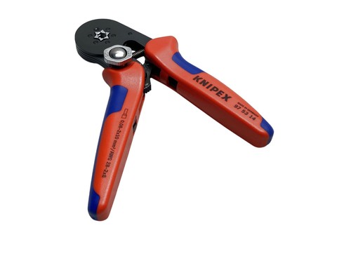 Knipex crimpzange für - knipex,