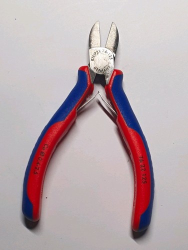 Knipex 125 - 76, 22