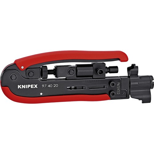 Knipex 20 sb - knipex, 40
